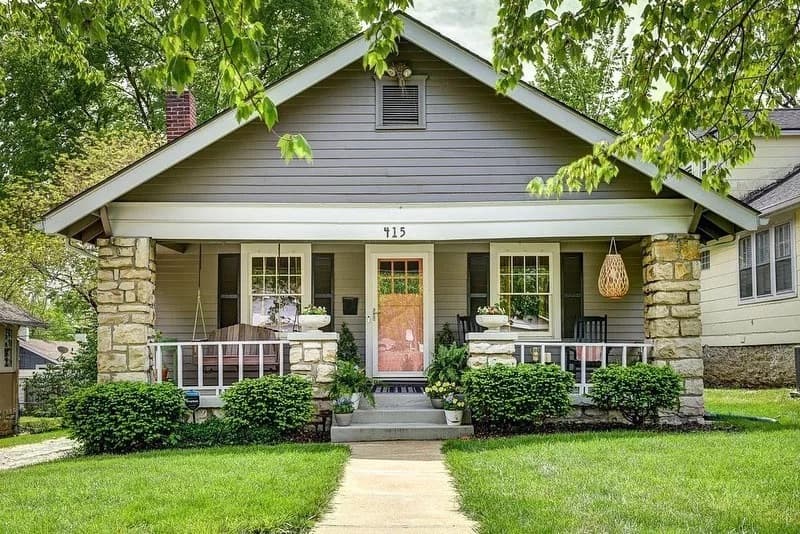Brookside Bungalow