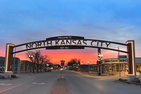 North Kansas City